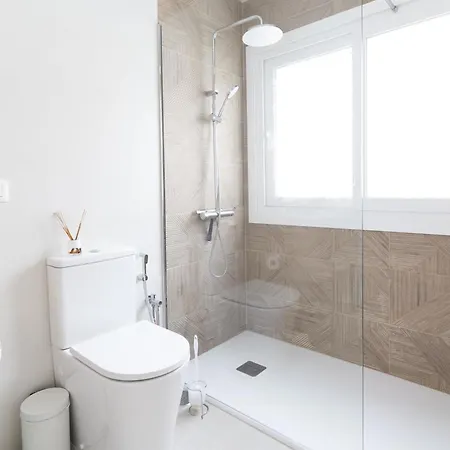 Σπίτι διακοπών Blue Dream Experience *