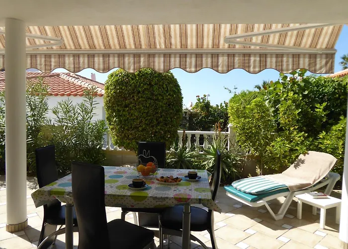 Blue Dream Experience * Callao Salvaje