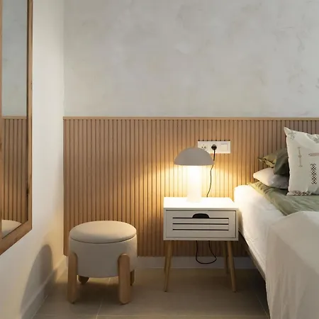 Ferienhaus Blue Dream Experience