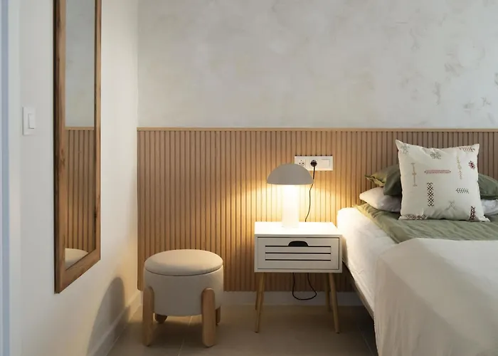 Ferienhaus Blue Dream Experience