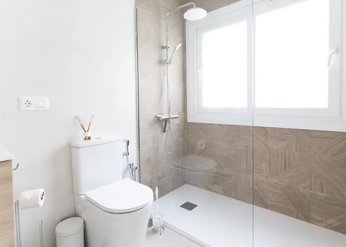 Ferienhaus Blue Dream Experience *