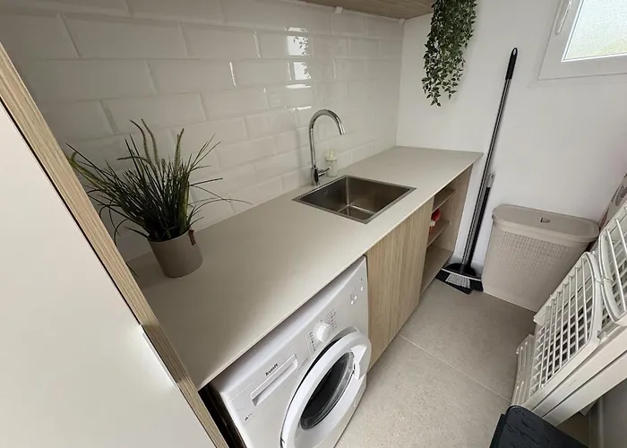 Ferienhaus Blue Dream Experience Callao Salvaje