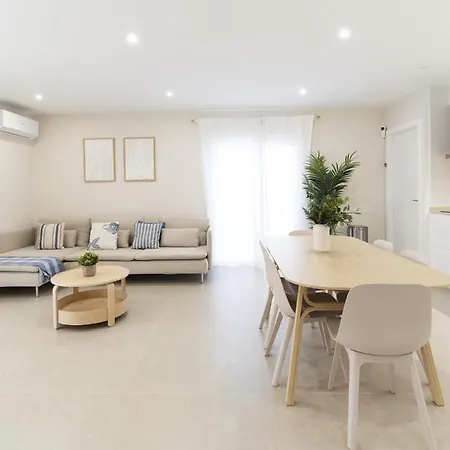 Casa de Férias Blue Dream Experience