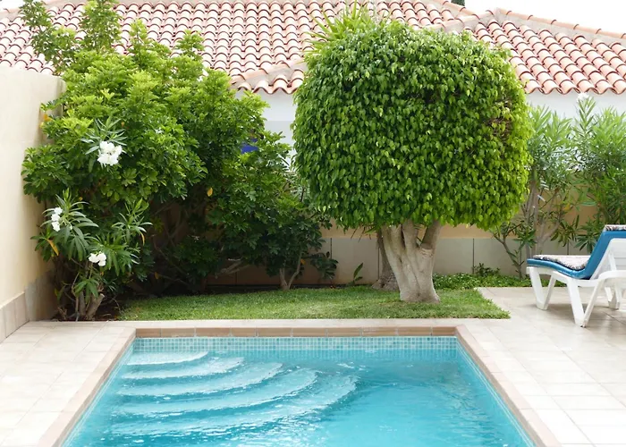 Casa de Férias Blue Dream Experience