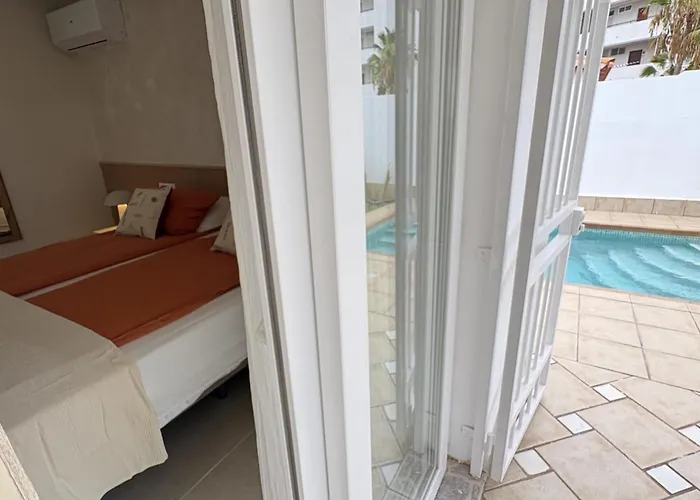 Blue Dream Experience Casa de Férias *