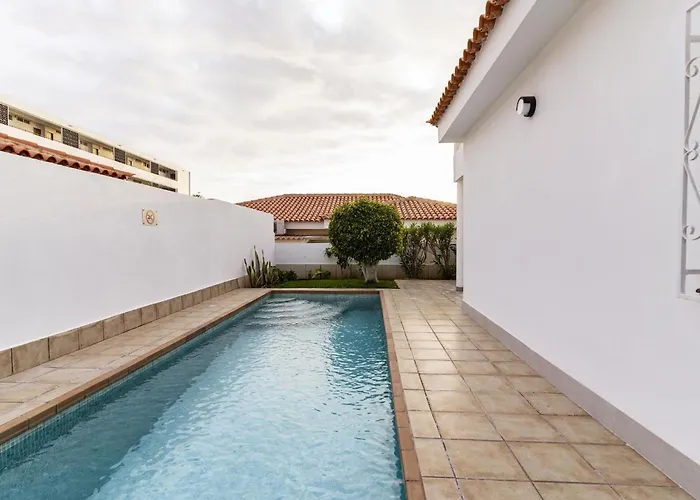 Blue Dream Experience بيت للعطل