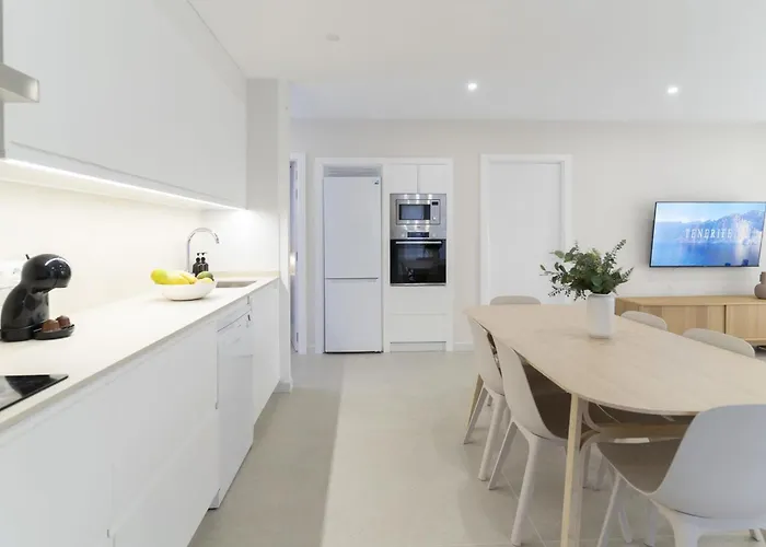 Casa de Férias Blue Dream Experience *